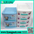 Heat Transfer Film for Small Sorting Box